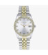 Reloj Mujer Nabya 36MM SS Bitone IPG Radiant - RA625203