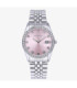 Reloj Mujer Nabya 36MM Rosa SS Radiant - RA625201