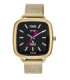 Reloj smartwatch con brazalete de acero IPG dorado D-Connect TOUS - 300358083
