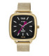 Reloj smartwatch con brazalete de acero IPG dorado D-Connect TOUS - 300358083 Reloj smartwatch con brazalete de acero IPG dorado D-Connect TOUS - 300358083