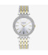 Reloj Mujer Bianca 38MM SS Bitone IPG Radiant - RA626202