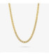 Cadena Hombre Oro BOXER RADIANT - RH000064