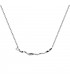 Collar Isabelle Silver PDPAOLA - CO02-081-U
