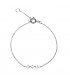 Pulsera Franceine PDPAOLA - PU02-039-U