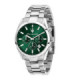Reloj Maserati Hombre Attrazione Verde Acero. - R8853151011