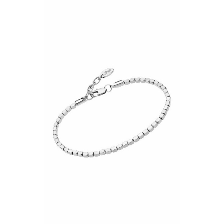 PULSERA LOTUS STYLE ACERO, MUJER - LS2244-2/1