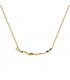 Collar Haru Gold PDPAOLA - CO01-081-U