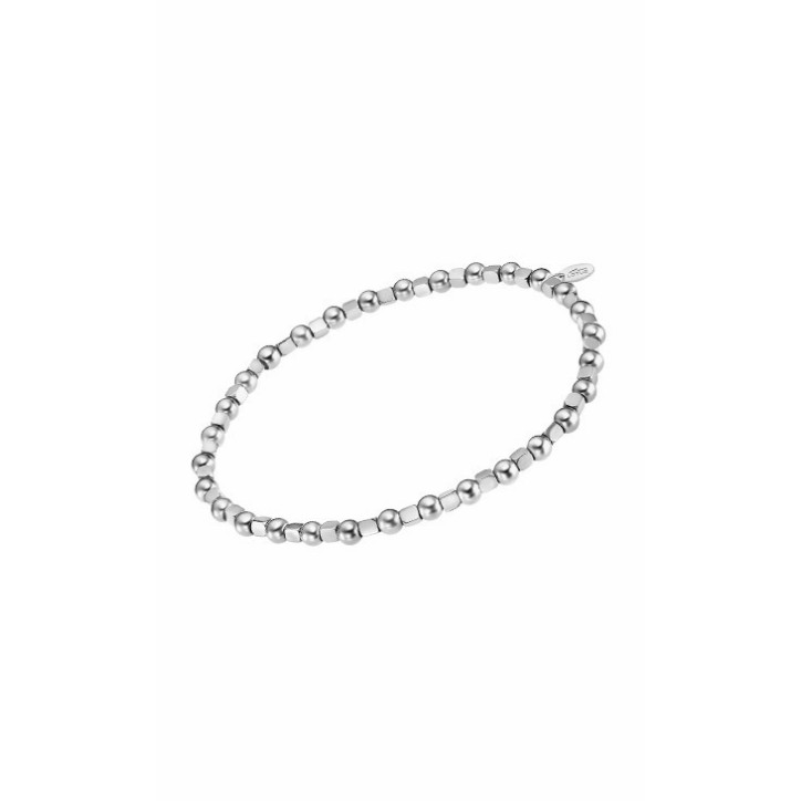 PULSERA LOTUS STYLE LS2287-2/1 ACERO INOXIDABLE 316L, UNISEX - LS2287/2/1