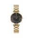 Reloj de Mujer Shibuya caja y brazalete de acero en Ip dorado MARK MADDOX - MM1015-53
