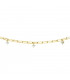 Collar Gina Gold PDPAOLA - CO01-083-U