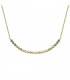 Collar Azure Gold PDPAOLA - CO01-094-U