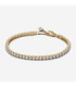 Pulsera Tenis Brillante Pandora - 561469C01
