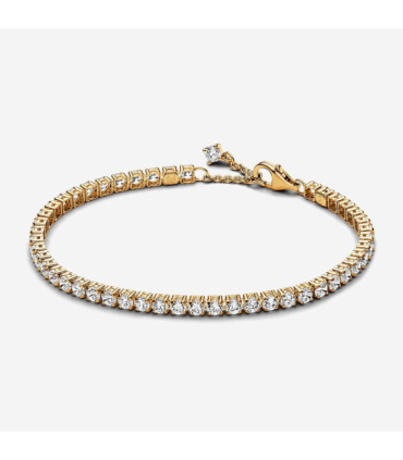 Pulsera Tenis Brillante Pandora - 561469C01