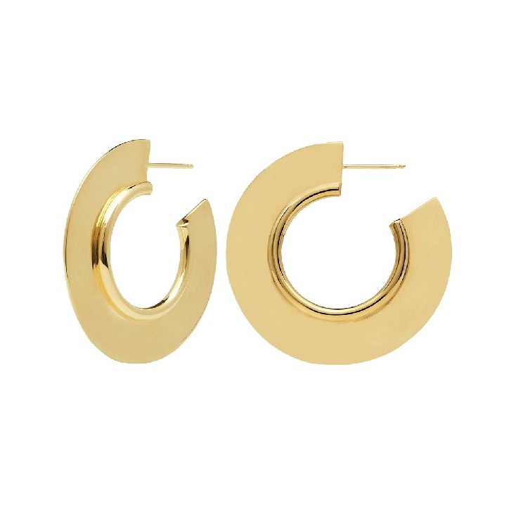 Pendientes Ninette PDPAOLA - AR01-060-U
