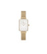 Reloj Daniel Wellington Cuadrado con Circonitas para Mujer - DW00100668