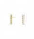 Pendientes Kira Gold PDPAOLA - AR01-072-U