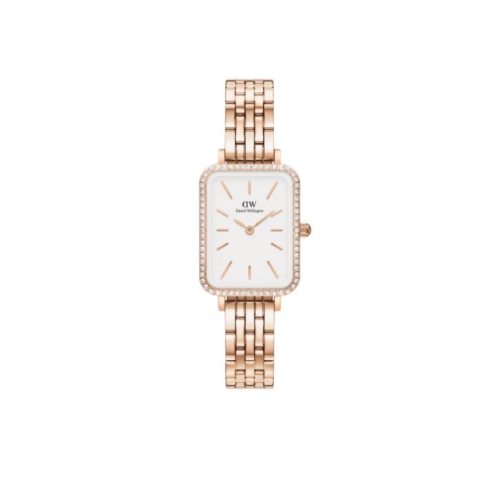 Reloj Daniel Wellington para Mujer con Circonitas - DW00100672