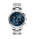 Reloj Daniel Wellington Hombre con Esfera Azul Cronógrafo - DW00100644