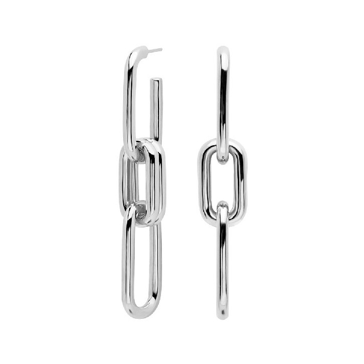 Pendientes Muze Silver PDPAOLA - AR02-074-U