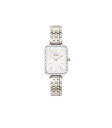 Reloj Daniel Wellington para mujer Bicolor - DW00100671