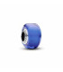 Charm Mini Cristal de Murano Azul - 793105C00