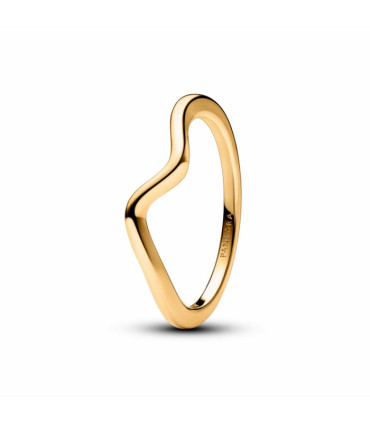 Anillo Ola Pulida PANDORA - 163095C00