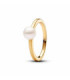Anillo Perla Cultivada de Agua Dulce Pandora - 163157C01 Anillo Perla Cultivada de Agua Dulce Pandora - 163157C01
