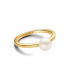 Anillo Perla Cultivada de Agua Dulce Pandora - 163157C01 Anillo Perla Cultivada de Agua Dulce Pandora - 163157C01