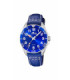 RELOJ INFANTIL LOTUS JUNIOR AZUL - 18861/1