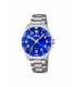 RELOJ INFANTIL LOTUS JUNIOR CON ESFERA AZUL - 18860/1