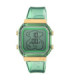 Reloj Tous Digital de Policarbonato en Color Verde Menta FRESH - 3000133000
