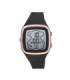 Reloj Tous Digital en color Negro con Rosado - 3000132900