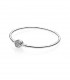 Pulsera Pandora La Bella y La Bestia - 590748CZ Pulsera Pandora La Bella y La Bestia - 590748CZ