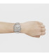 Reloj Tous Cuadrado con Efecto Espejo plateado - 3000131700 Reloj Tous Cuadrado con Efecto Espejo plateado - 3000131700