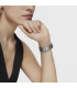 Reloj Tous Cuadrado con Efecto Espejo plateado - 3000131700 Reloj Tous Cuadrado con Efecto Espejo plateado - 3000131700