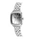 Reloj Tous Cuadrado con Efecto Espejo plateado - 3000131700 Reloj Tous Cuadrado con Efecto Espejo plateado - 3000131700