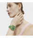Reloj Tous Digital de Policarbonato en Color Verde Menta FRESH - 3000133000 Reloj Tous Digital de Policarbonato en Color Verde Menta FRESH - 3000133000