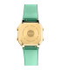 Reloj Tous Digital de Policarbonato en Color Verde Menta FRESH - 3000133000 Reloj Tous Digital de Policarbonato en Color Verde Menta FRESH - 3000133000