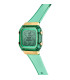 Reloj Tous Digital de Policarbonato en Color Verde Menta FRESH - 3000133000 Reloj Tous Digital de Policarbonato en Color Verde Menta FRESH - 3000133000