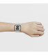 Reloj Digital Tous Cuadrado con Oso en la Pantalla - 3000134500 Reloj Digital Tous Cuadrado con Oso en la Pantalla - 3000134500