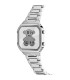 Reloj Digital Tous Cuadrado con Oso en la Pantalla - 3000134500 Reloj Digital Tous Cuadrado con Oso en la Pantalla - 3000134500