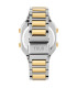 Reloj Tous Bicolor Digital con Oso Grande para Mujer - 3000134600