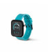 Reloj Smart Azul para Mujer con correa de Silicona - OPSSW-05