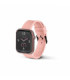 Reloj Smart para Mujer en color Rosa con llamadas - OPSSW-13