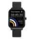 Smart Watch del Real Madrid Negro con seguimiento GPS en App - RM2001-50
