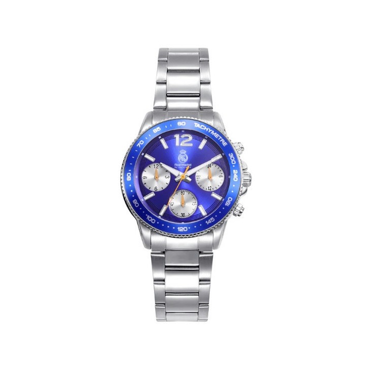Reloj del Real Madrid para Niño de Comunión - 41120-35