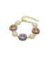 Pulsera para Mujer Colores de Luxenter Drogolo - SGBU0332000