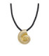 Collar Caracola Luxenter acabado en oro amarillo 18K - SGNY09600