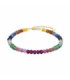 PULSERA LUXENTER CRISTALES DE COLORES LOIDEA - BXA328YC2000