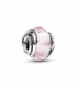 Charm de Cristal de Murano Rosa Envuelto - 793241C00